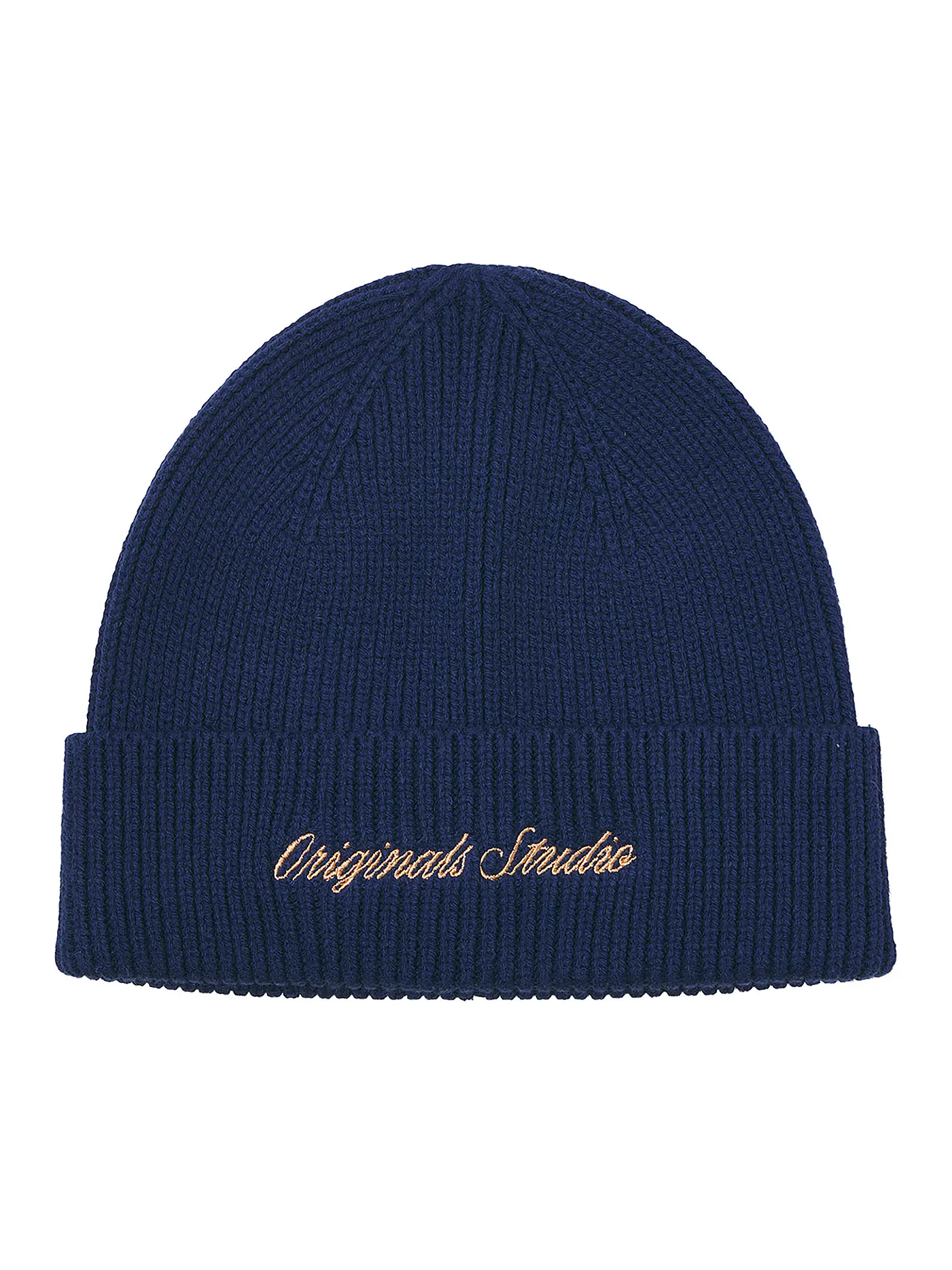 JACK & JONES | Jungen Mütze - Haube | blau